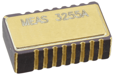 AST Embedded Accelerometer, 3255A
